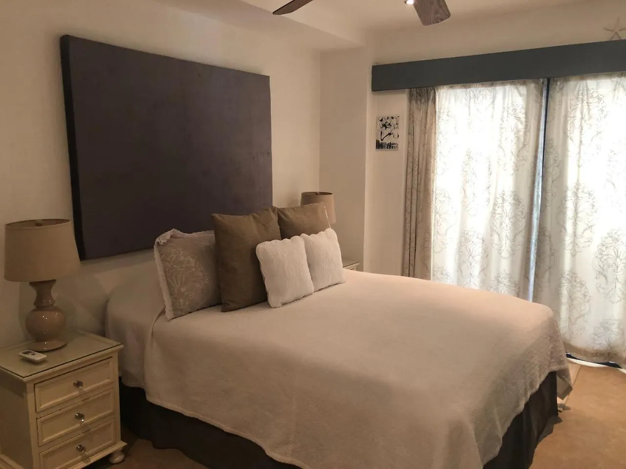 Brownes Condominium 1 Bridgetown