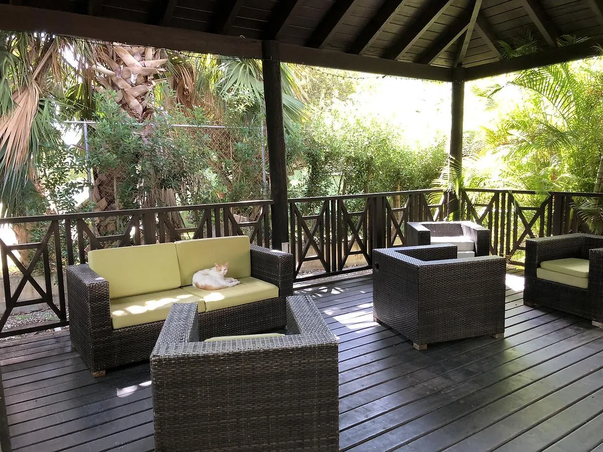 Aparthotel Brownes Condominium 1 Bridgetown