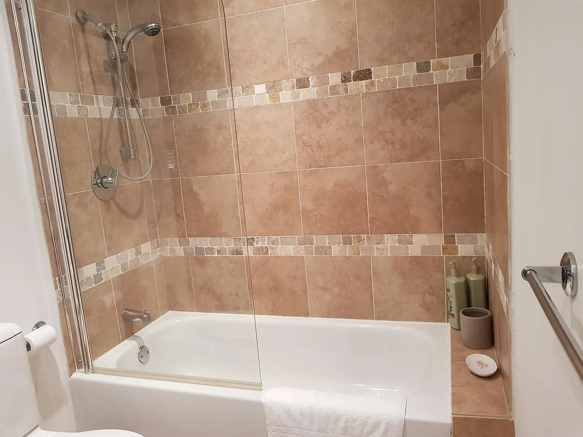 Brownes Condominium 1 Bridgetown