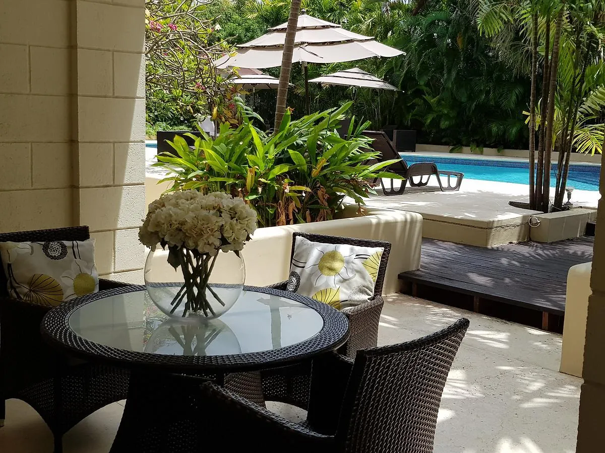 Brownes Condominium 1 Bridgetown