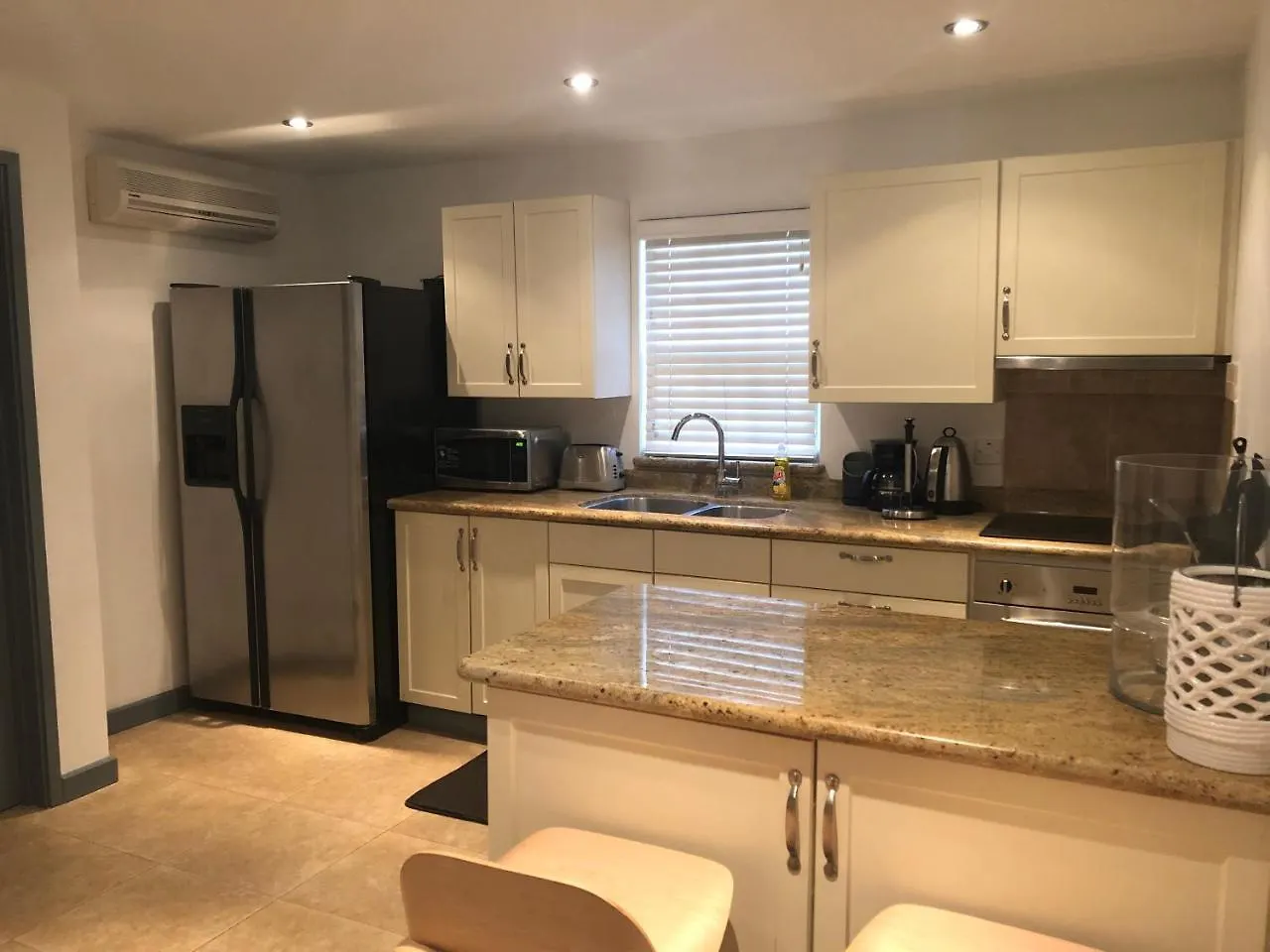 Aparthotel Brownes Condominium 1 Bridgetown Barbados