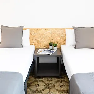 ** Bed & Breakfast Duc Spain