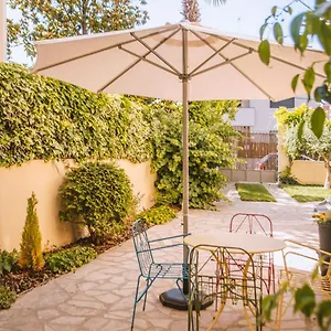 *** Bed & Breakfast El Jardi De L'avet Spain