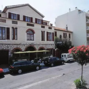 *** Hotel Castel Mistral France