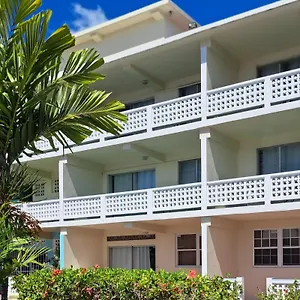 Apartamento Melrose Inc, Bridgetown