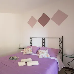  Bed & Breakfast Residenza Terrazze Sul Mare Italy