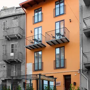 *** Bed & Breakfast La Piazzetta Italy